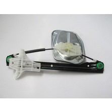 TŞT 2004 - 2009 Volkswagen Golf  5 Arka Cam Krikosu Sağ Elektrikli - Motorsuz (Oem NO:1K4839462A)