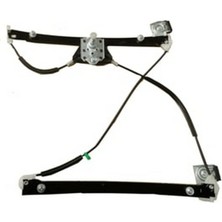 TŞT 1996 - 2001 Volkswagen Polo Classic Ön Cam Krikosu Sağ Manuel (Oem NO:6K4837402M)