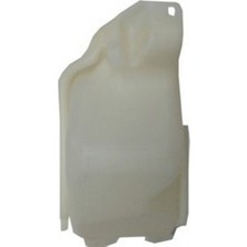 Tyg 1993 - 1995 Jeep Cherokee Grand Ön Cam Su Bidonu - Deposu Motorsuz (LT - AM2002 - 6) (Oem NO:4886536AA)