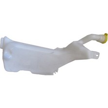 TŞT Renault Megane - Iv - Sd - Hb - 2016 - 2020 Ön Cam Su Bidonu - Deposu Oem No: 289108311R