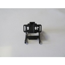 TŞT 2013 - 2016 Bmw 5 Serı F10 - Far Yıkama Fıskiye Kapağı Braketi Sağ (Lcı) (Plastik Enjeksiyon) (Oem NO:51117331754)