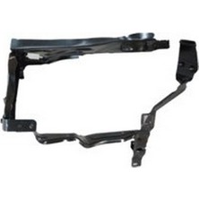 Taiwan 2007 - 2011 Mercedes C Class W204 - Far Yuva Sacı Sağ Çelik Tw Oem No: 2046200291