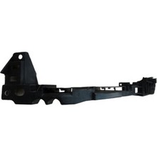 BFN 2010 - 2017 Volkswagen Polo 6 Far Alt Bağlantı Braketi Sol (Bfn) (Oem NO:6R0805071E)