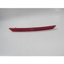 Taiwan 2013 - 2018 Bmw 4 Serı F36 - Arka Tampon Reflektörü Sağ Kırmızı M Sport Tw Oem No: 63147847234