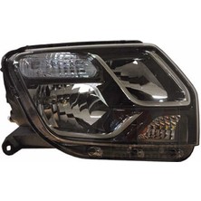 Magneti Marelli Q7 2006 2010 Reflektör Arka Sag (Oem NO:4L0945096)