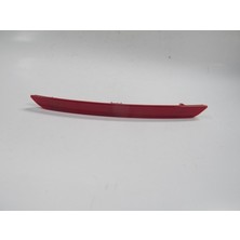 Taiwan 2013 - 2018 Bmw 4 Serı F36 - Arka Tampon Reflektörü Sol Kırmızı M Sport Tw Oem No: 63147847234