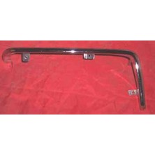 TŞT 1988 - 1992 Mazda E2200 Minibüs Far Üst Nikelajı Sol (Oem NO:S09150440B)