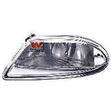 Depo Mercedes W163 2002 2005 Sis Farı Sol (Oem NO:A1638200328)