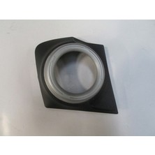 CASP 2015 - 2018 Mitsubishi L200 Pıck Up - Sis Lamba Kapağı Sol Sis Delikli (Casp) (Oem NO:8321A593HA)