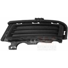 Taiwan 2013 - 2017 Volkswagen Golf  7 Sis Lamba Kapağı Sol Sis Deliksiz Tw Oem No: 5G0853211D9B9