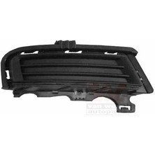 Taiwan 2013 - 2017 Volkswagen Golf  7 Sis Lamba Kapağı Sağ Sis Deliksiz Tw Oem No: 5G0853212D9B9