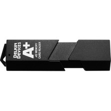 Delkin Devices USB 3.1 Sd & Microsd A2 Hafıza Kartı Okuyucu