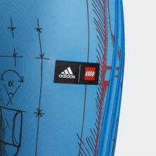 Adidas x LEGO Tech Pack Çocuk Tayt