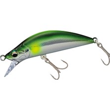 Major Craft Finetail Eden 50HS 5.5gr Lrf Sahte Balık # 08 Chart Marker Ayu