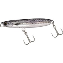 Major Craft Jigpara Micro Swim Jpmsw-7gr 40MM #84 Live Saba