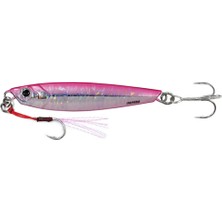 Major Craft Jigpara Short JPS-30GR 70MM #20 Sakura Pink