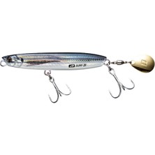 Major Craft Jigpara Surf Jpsurf 40GR #82 Live Aji