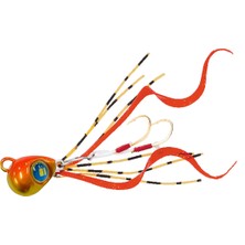 Major Craft Nano Rubber 10GR 003 Keimura Orange Gold