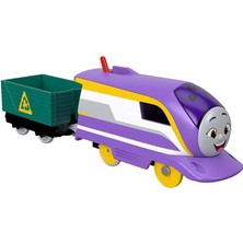 Fisher Price Thomas ve Arkadaşları Motorlu Büyük Tekli Trenler