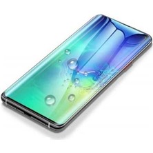 Akfa Samsung Galaxy A9 Nano Şeffaf Ekran Koruyucu