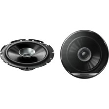 Pioneer PIONEER TS-G1710F 17CM Düz 280W Oto Hoparlör TS-G1710F