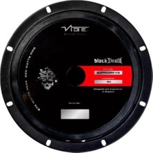 Vibe Vibe vıbe - BDPRO8M-V9 (20CM Mıdrange) Yeni Seri