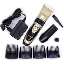 Gold Silver GS-155 Profesyonel Traş Makinesi