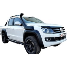 4X4 Teknocity Volkswagen Amarok  Aktif Snorkel 2010 +