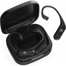KZ-AZ09 Pro Kablosuz Bluetooth Kulaklık - Siyah (Yurt Dışından)