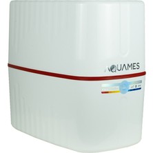 Aquames - Classic 5 Aşamalı Su Arıtma Cihazı