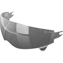 Sharplace Motosiklet Kaskları Lens Visor Anti Sis Tozu Geçirmez Anti Uv (Yurt Dışından)