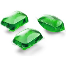 Thetford Aqua Kem Powerpods Bio Green ,tek Kullanımlık Karavan Katı Atık Parçalayıcı