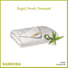 Othello Elegante Bambuda Bambu Yorgan 155X215