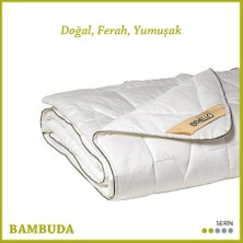 Othello Elegante Bambuda Bambu Yorgan 155X215