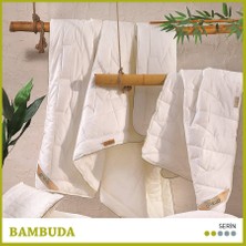 Othello Elegante Bambuda Bambu Yorgan 155X215