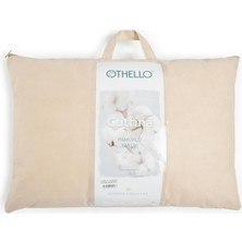 Othello Classico Cottina Pamuklu Yastık 50X70
