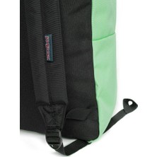 Jansport Superbreak One Mint Chip Sırt Çantası EK0A5BAGW221