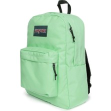 Jansport Superbreak One Mint Chip Sırt Çantası EK0A5BAGW221