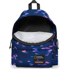 Eastpak Padded Pak'r Ng Fish Sırt Çantası EK000620W051