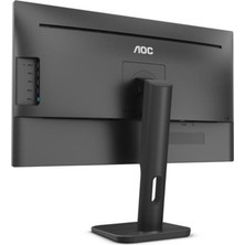 Aoc 23.8" 24P1 IPS Pivot mm Monitör 5ms Siyah