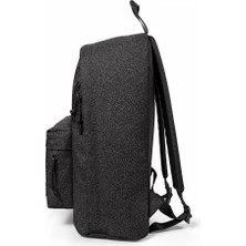 Eastpak Out Of Office Spark Black Sırt Çantası EK000767N981