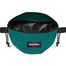 Eastpak Springer Yeşil Bel Çantası
