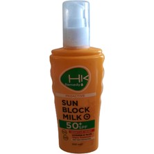 Remedy Sun Block Milk