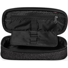 Eastpak Oval Single Spark Black Kalem Çantası EK000717N981