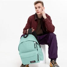 Eastpak Padded Pak'r Thoughtful Turquoise Sırt Çantası EK000620U621