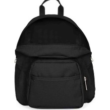 Jansport Half Pint Black Sırt Çantası EK0A5BBIN551