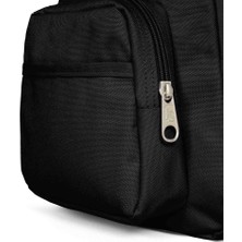 Jansport Half Pint Black Sırt Çantası EK0A5BBIN551