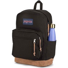 Jansport Right Pack Black Sırt Çantası EK0A5BAPN551