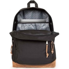 Jansport Right Pack Black Sırt Çantası EK0A5BAPN551