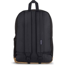 Jansport Right Pack Black Sırt Çantası EK0A5BAPN551